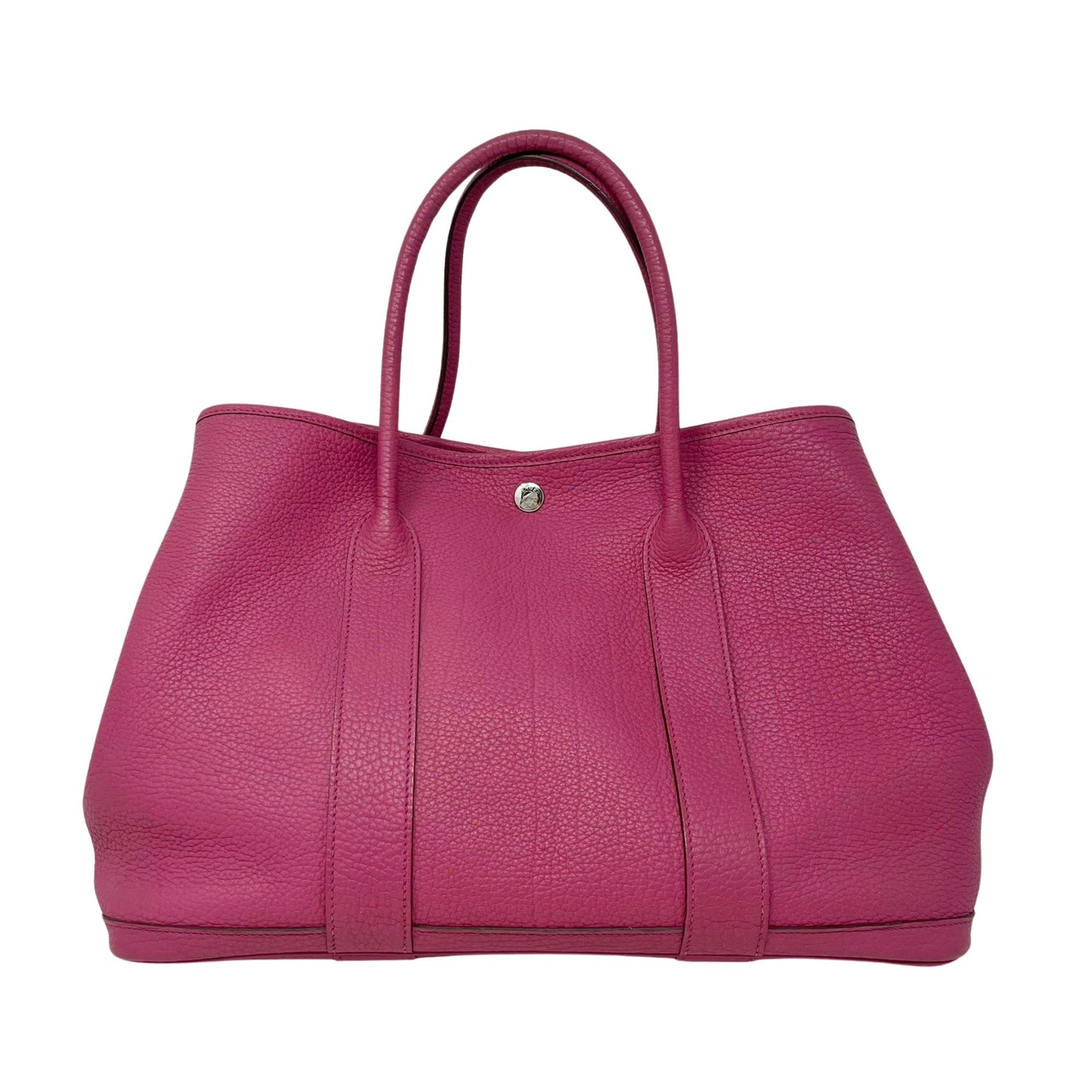 Hermes Garden Party Tote