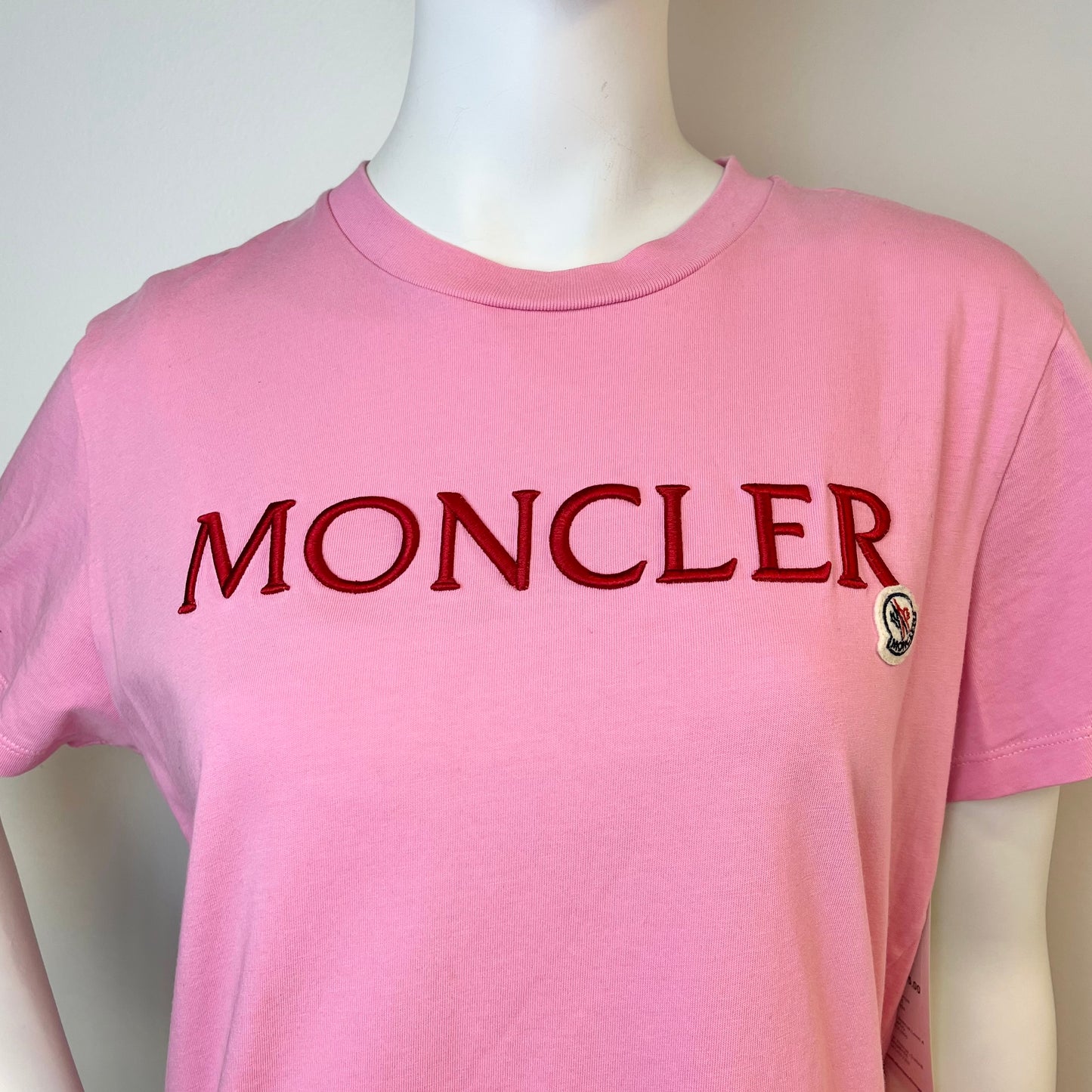 Moncler T-shirt