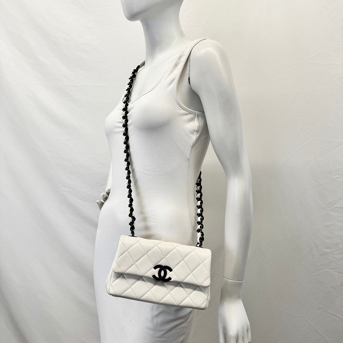 Chanel My Everything Mini Bag