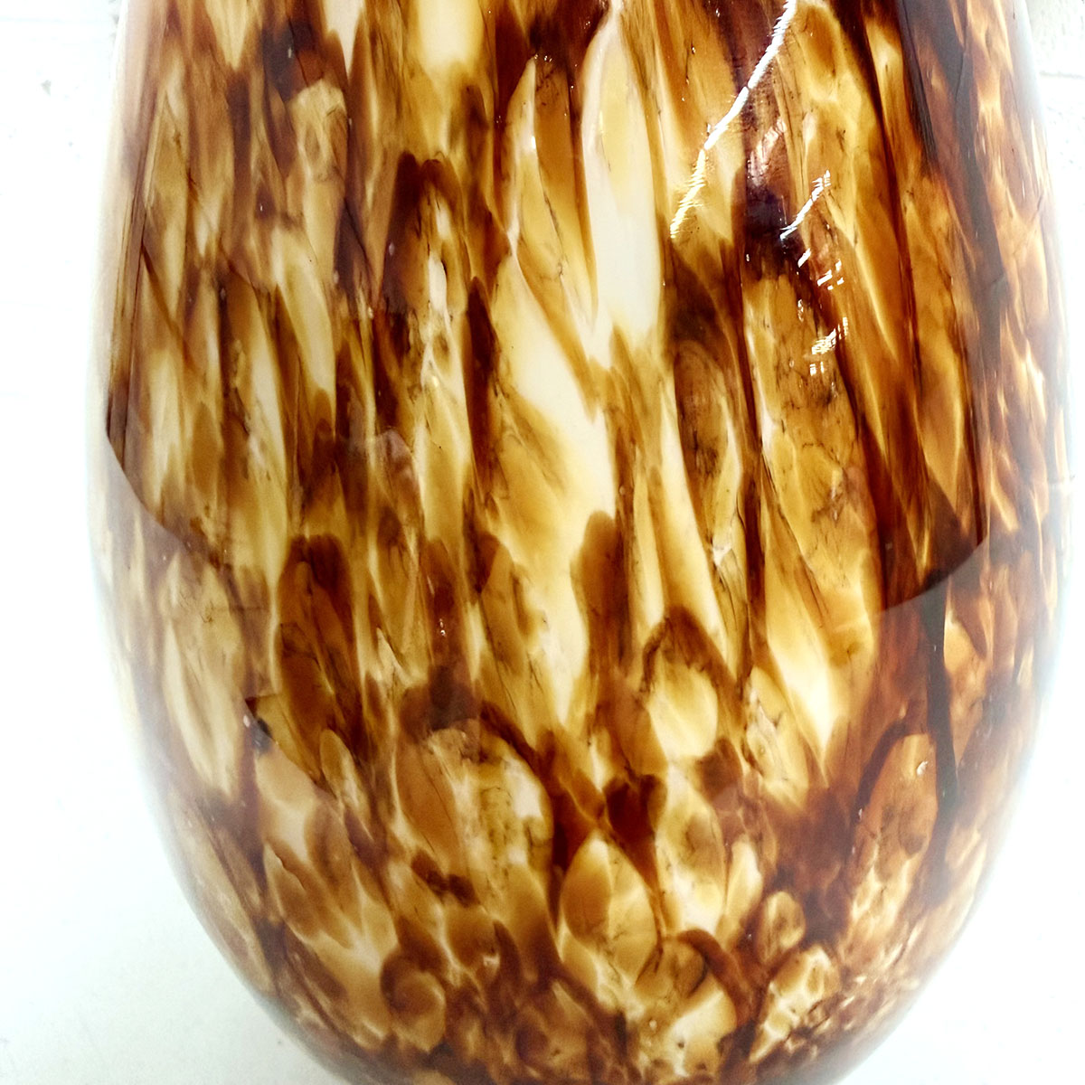 "Murano Style" Lamp