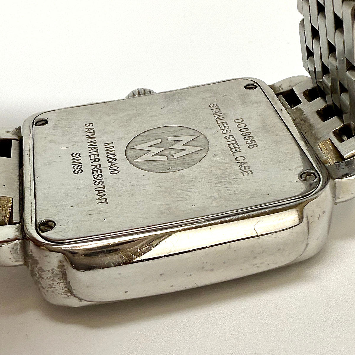 Michele Watch