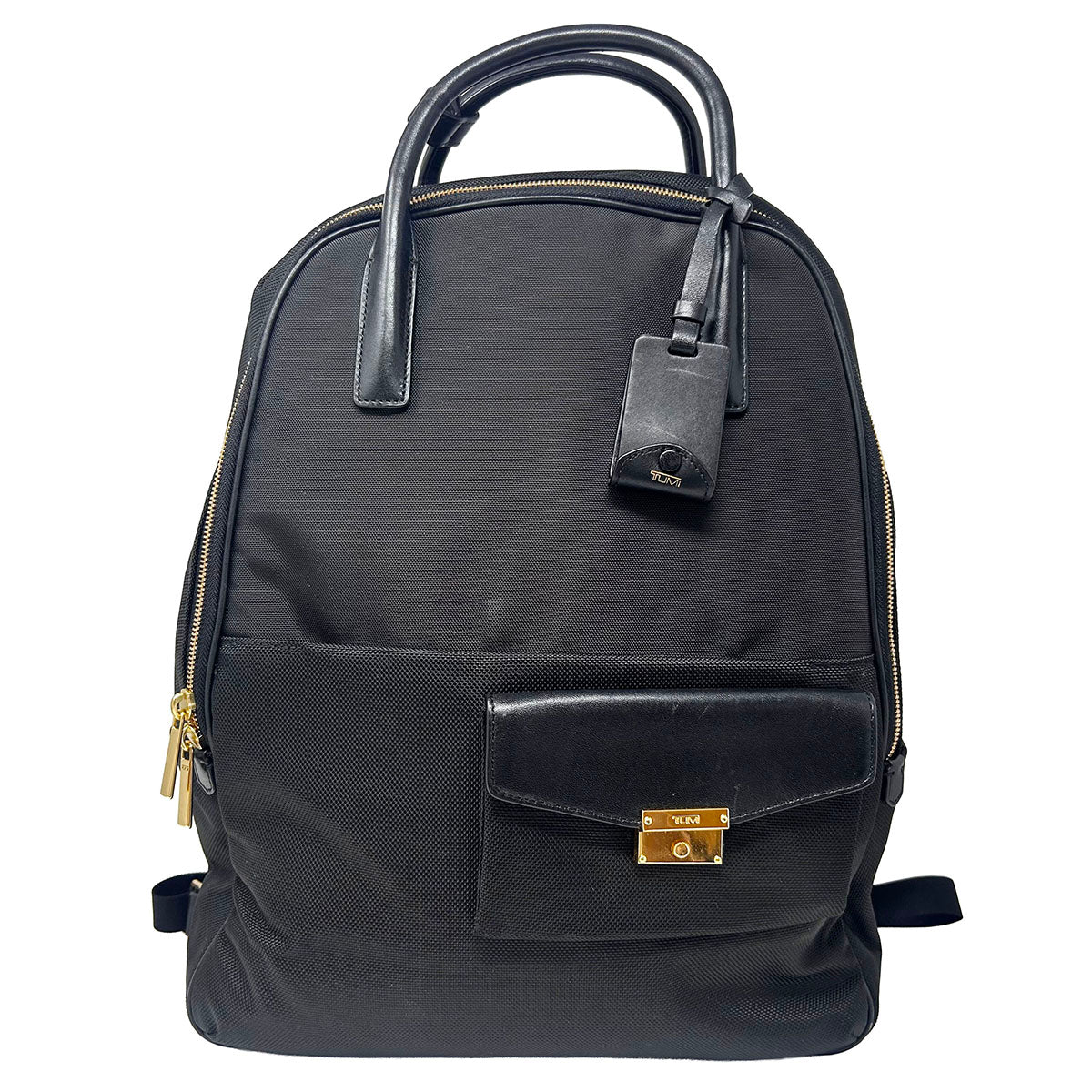 Tumi Backpack