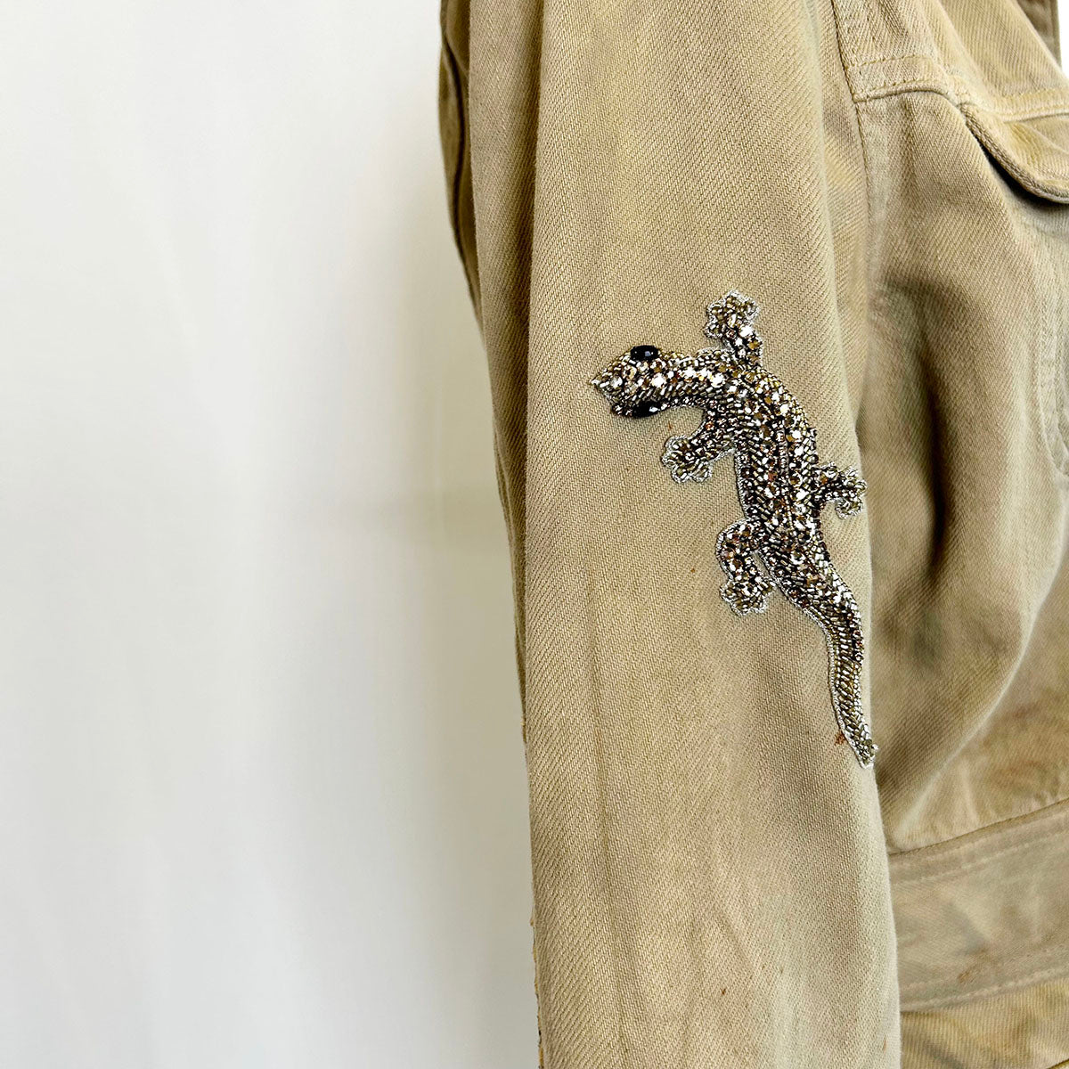 Ralph Lauren Purple Label Jacket