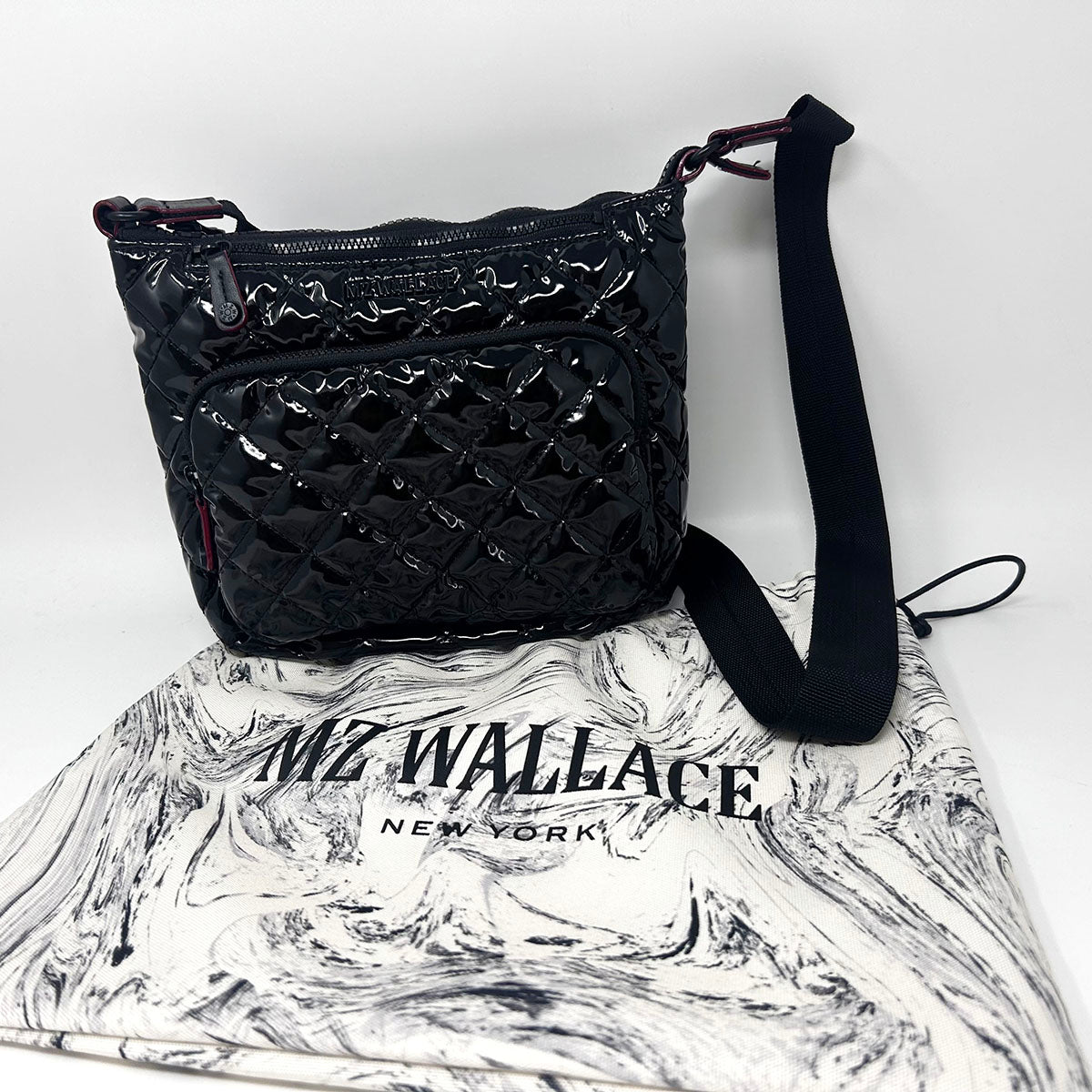 MZ Wallace Crossbody