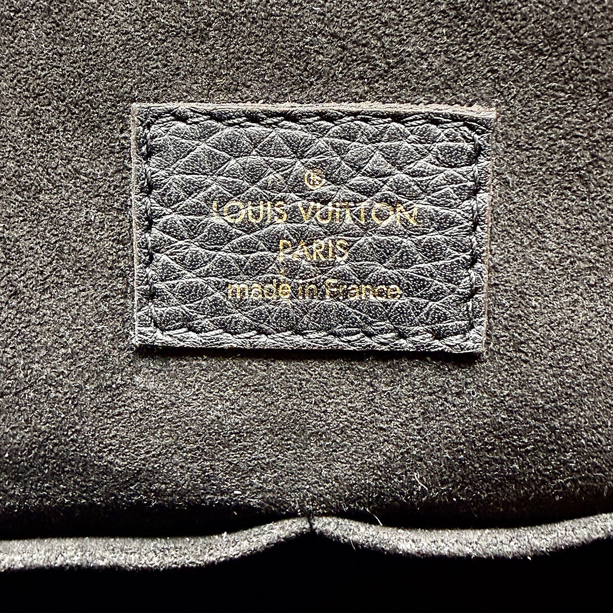 Louis Vuitton Shoulder Bag