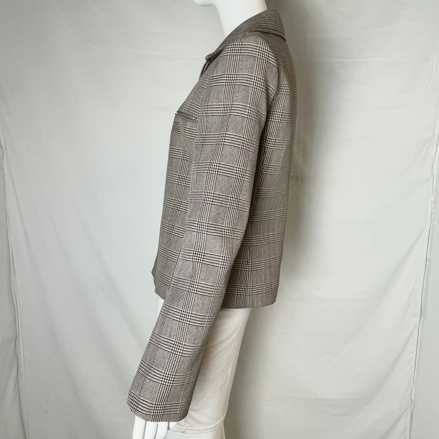 Courreges Jacket