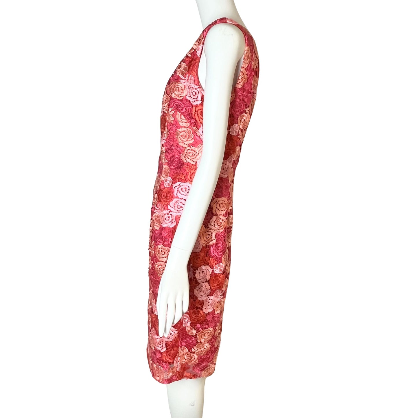 David Meister Dress
