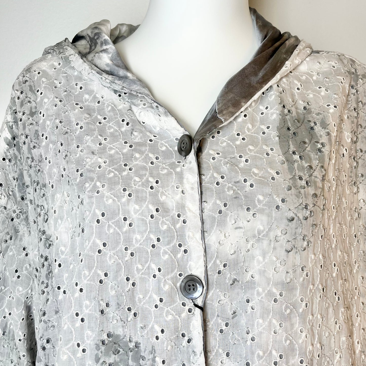 Avant toi Jacket