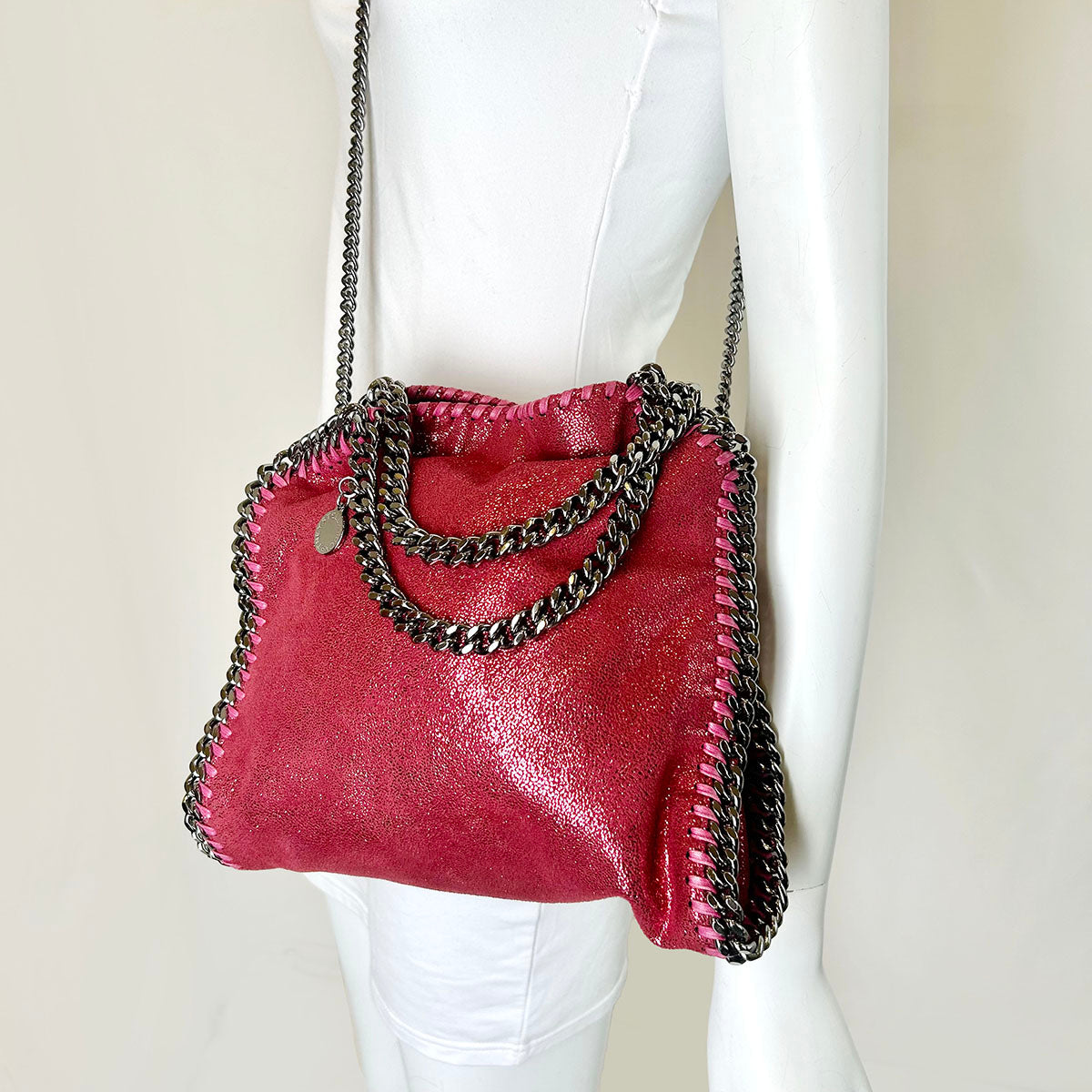 Stella McCartney Crossbody