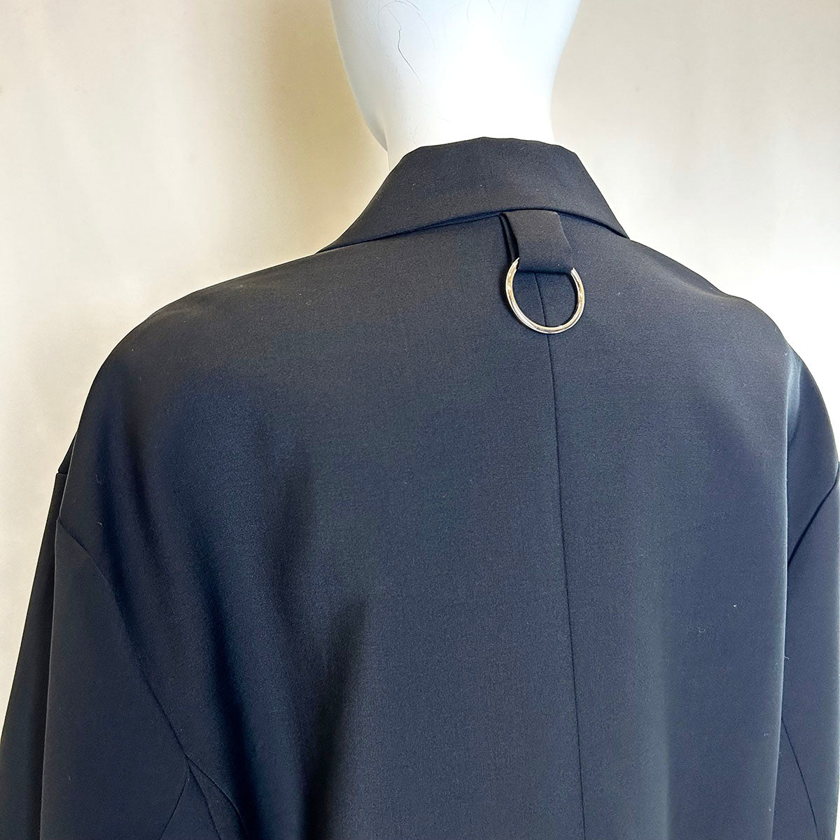 Tibi Jacket