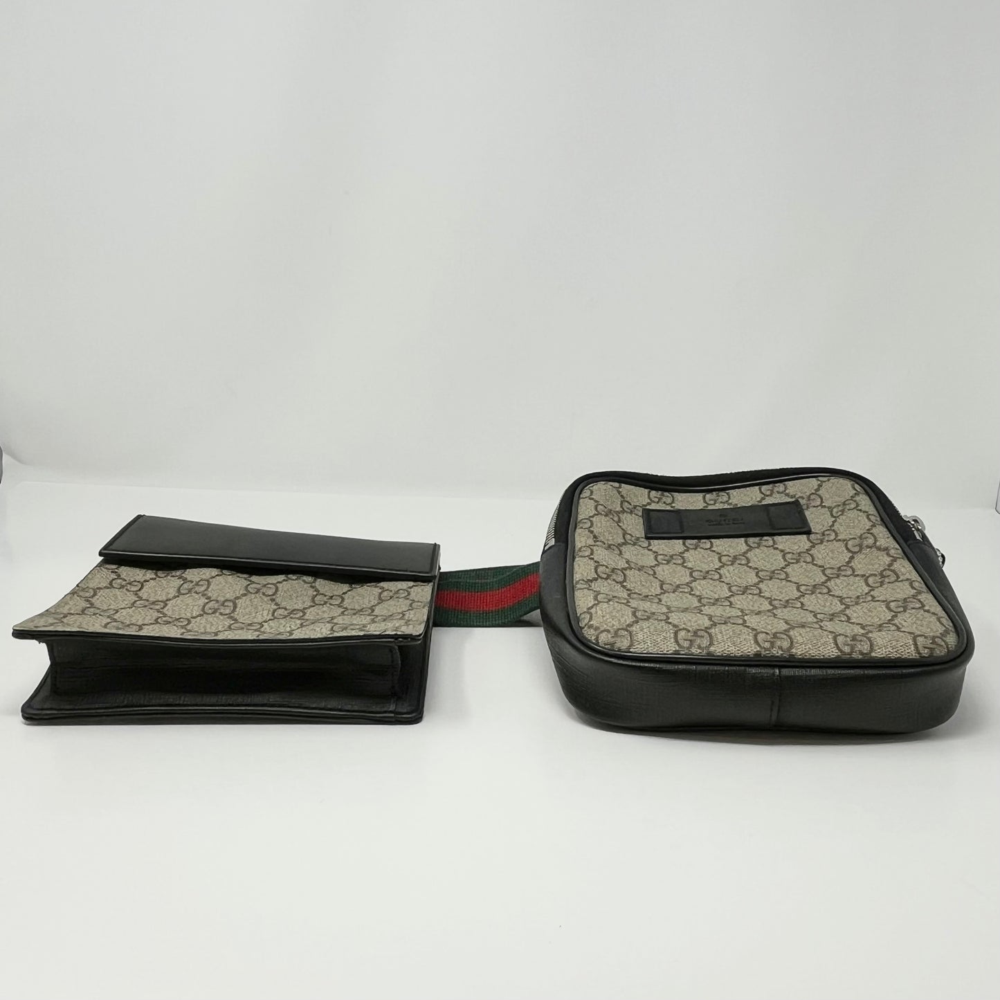 Gucci Crossbody/Belt Bag