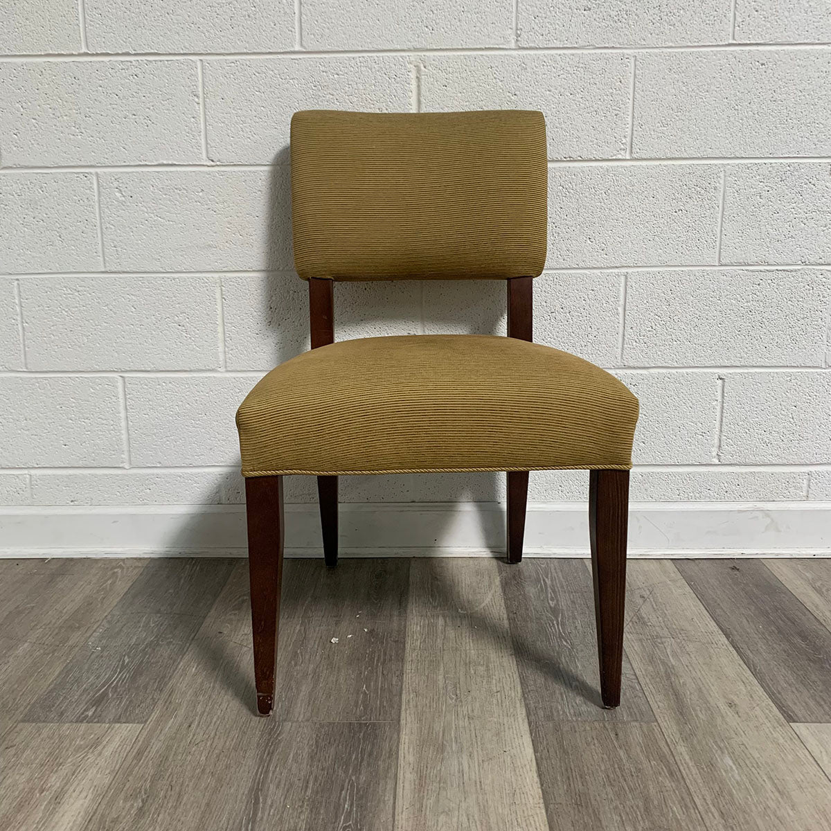 Set of 6 Upholstered Dining Chair