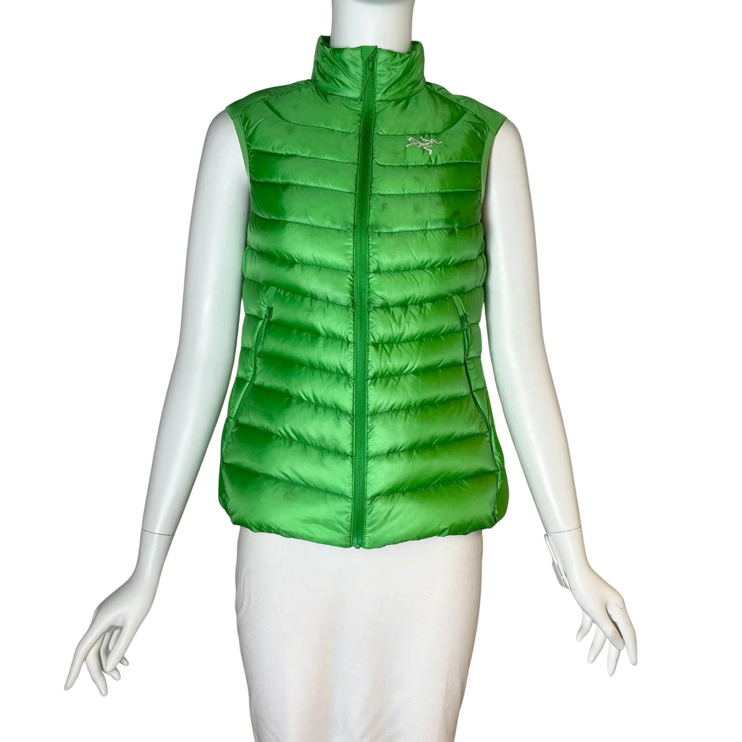 Arc'Teryx Vest