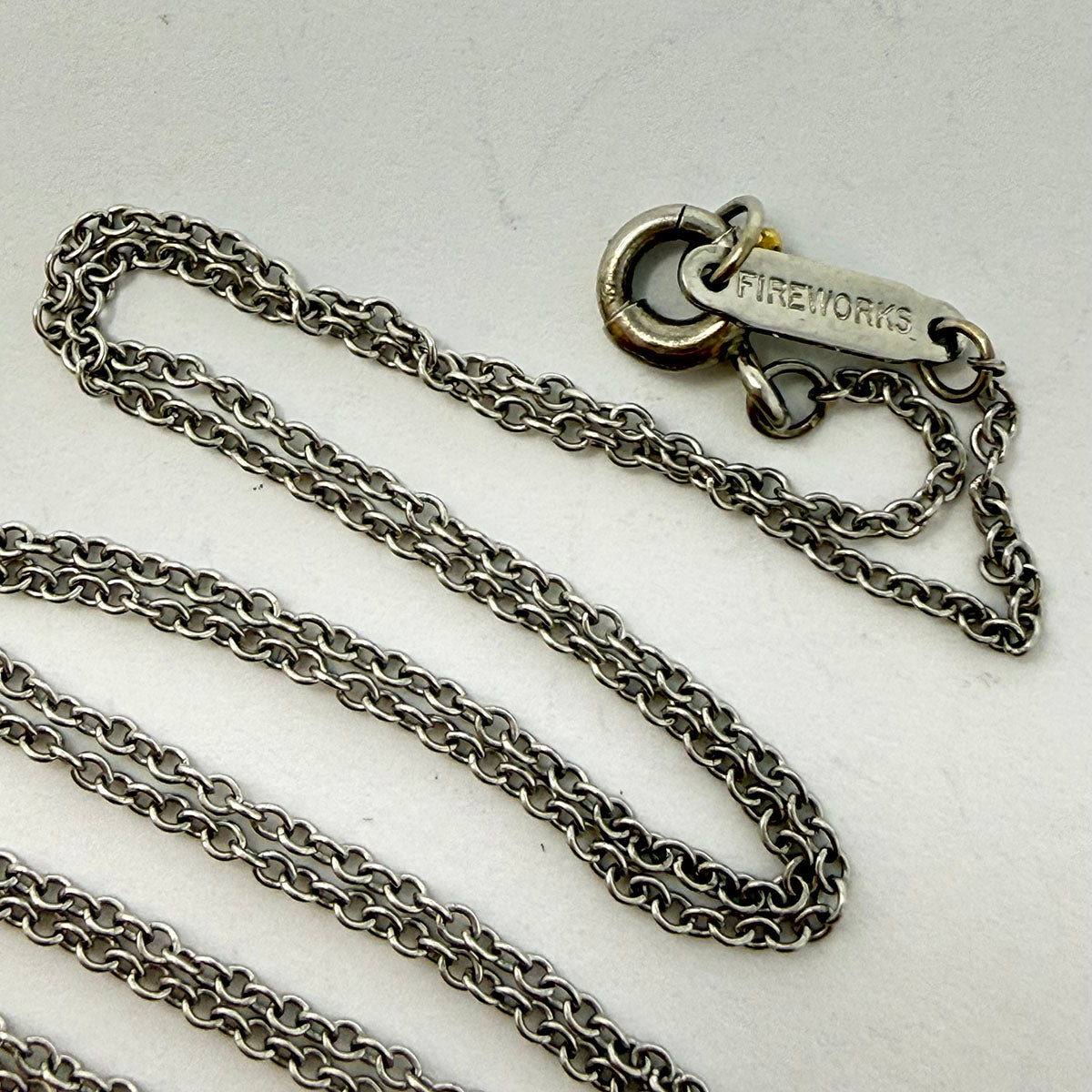 Tiffany & Co. Necklace