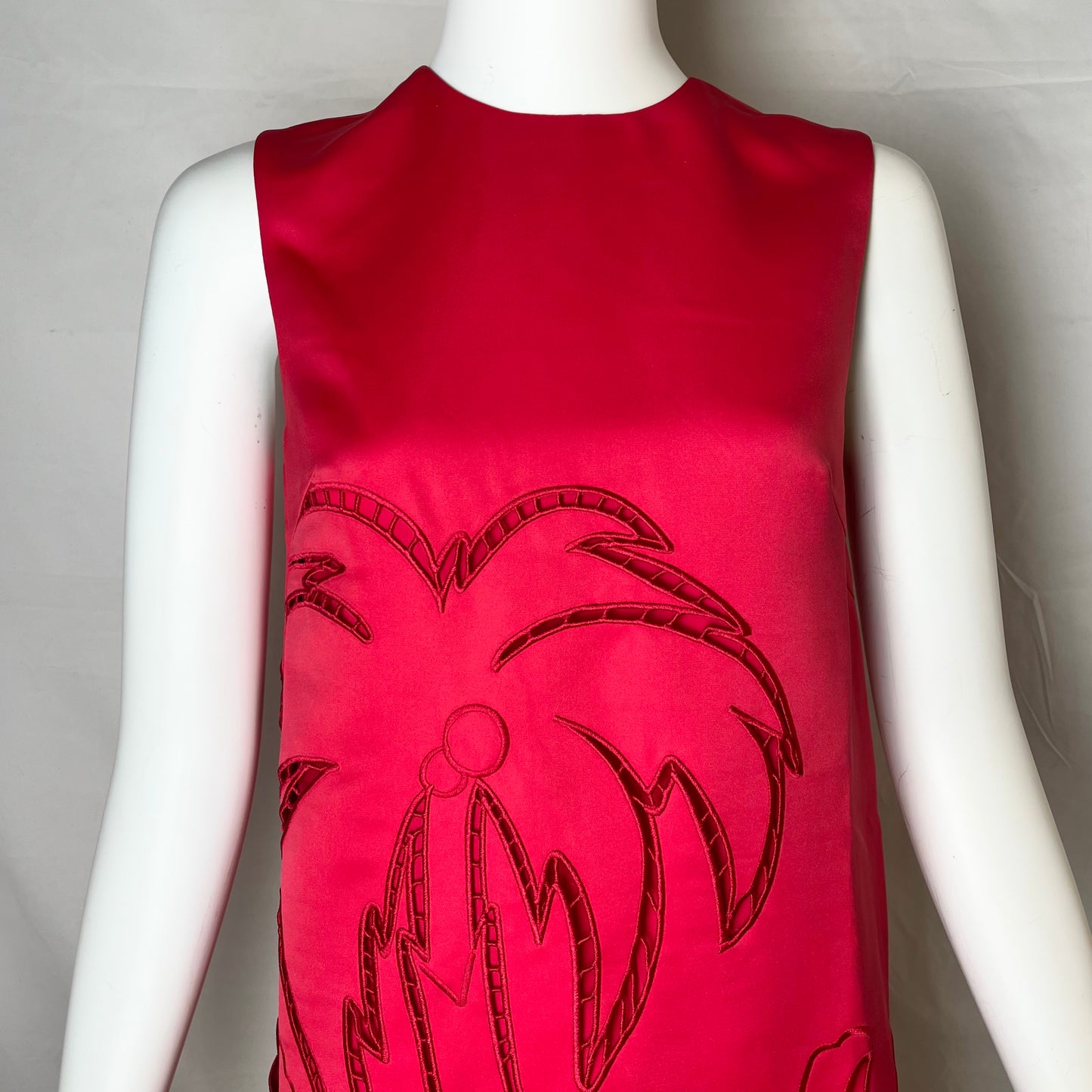 Leo Lin Dress