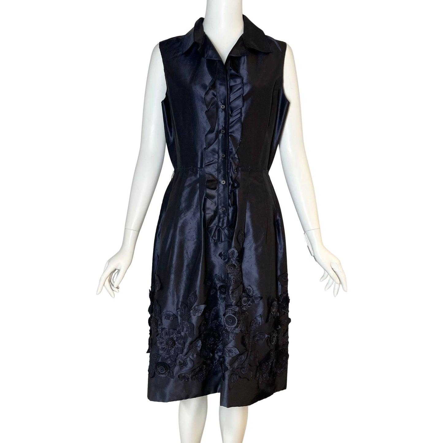 Oscar de la Renta Dress