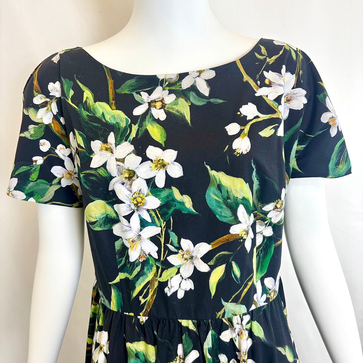 Dolce & Gabbana Dress