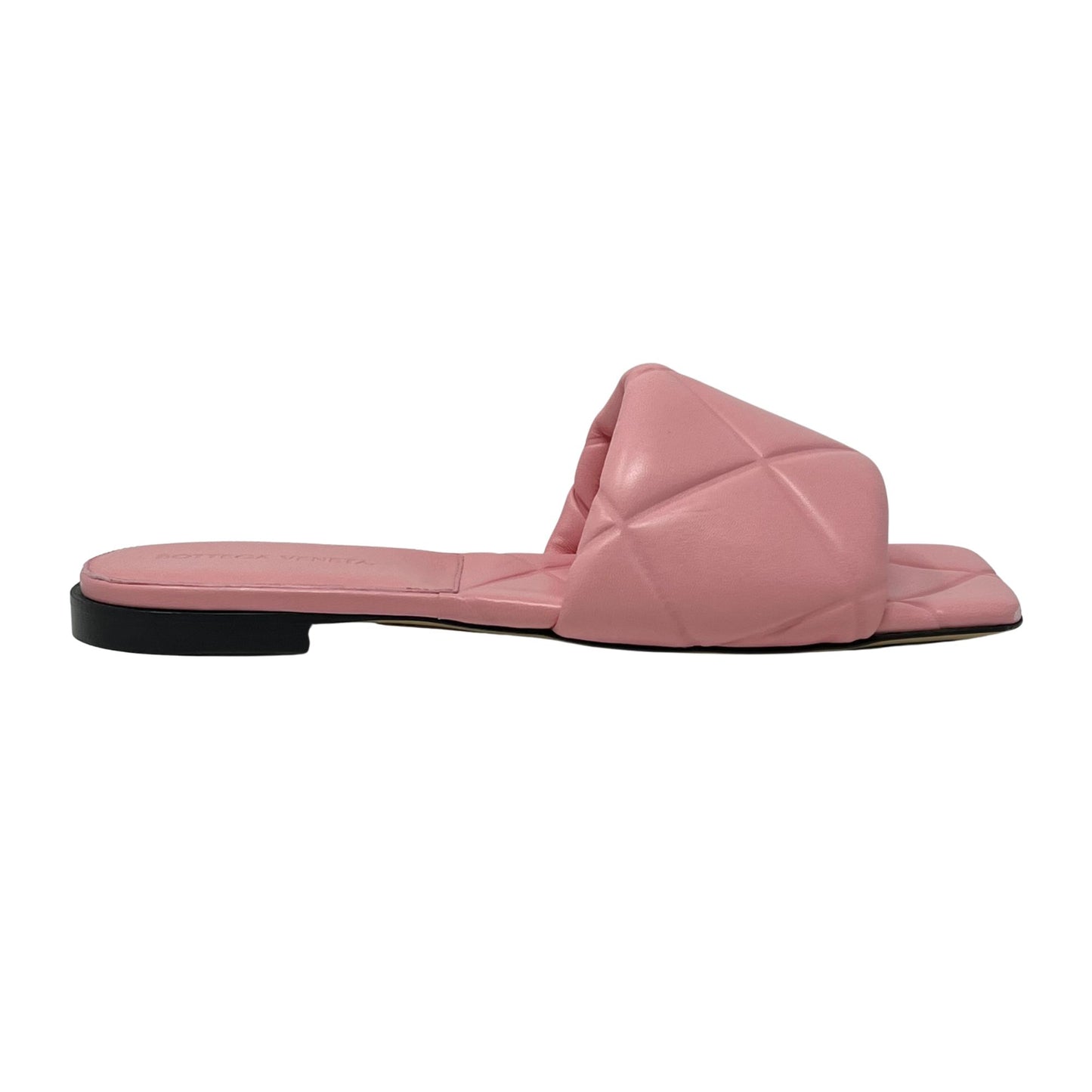 Bottega Veneta Slides