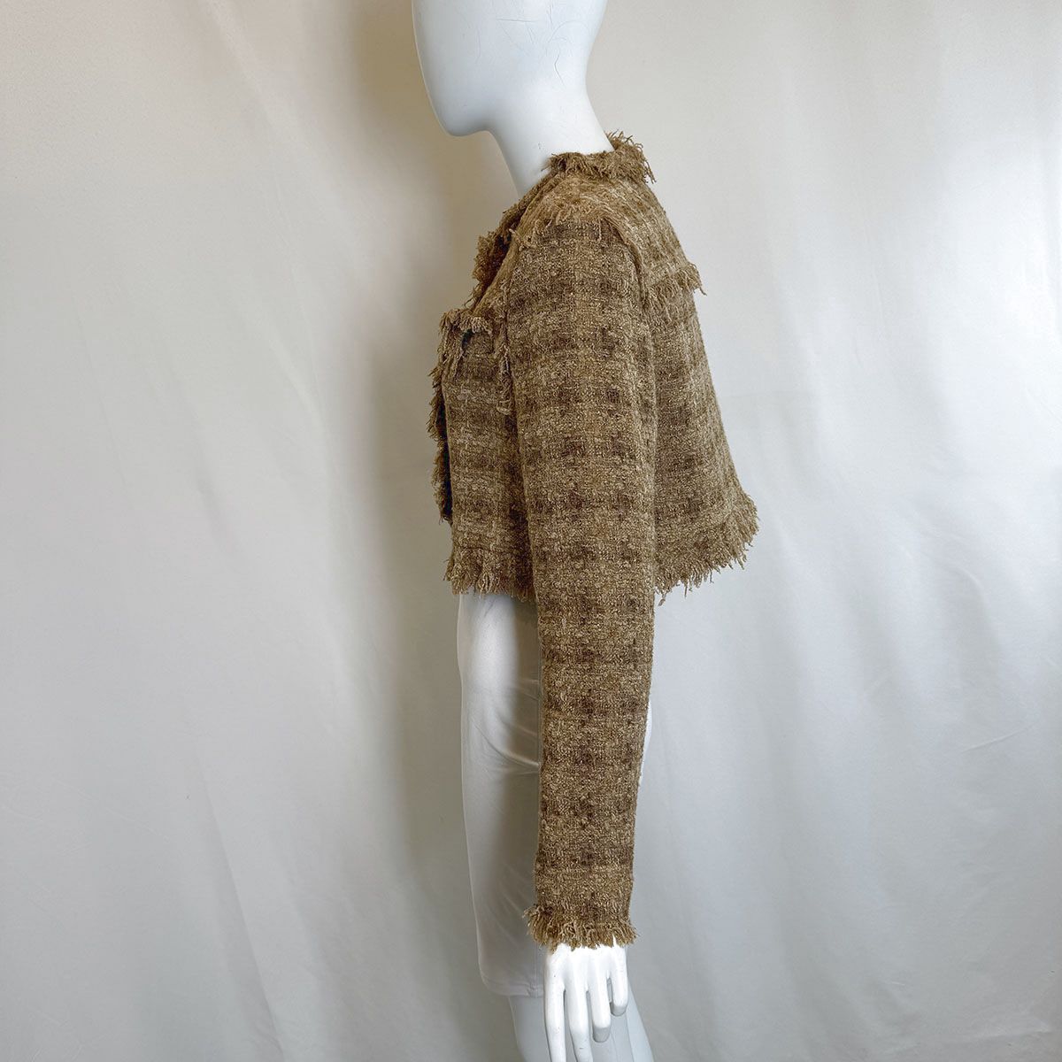 Msgm Jacket