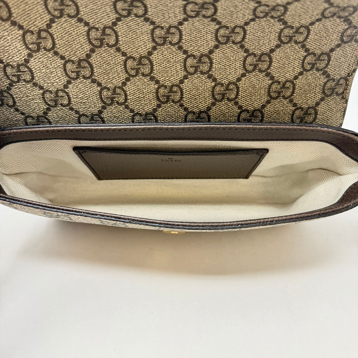 Gucci GG Supreme Ophidia Mini Crossbody