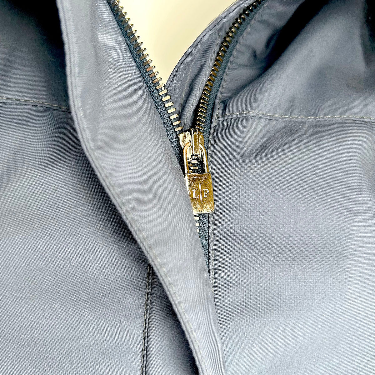 Loro Piana Raincoat