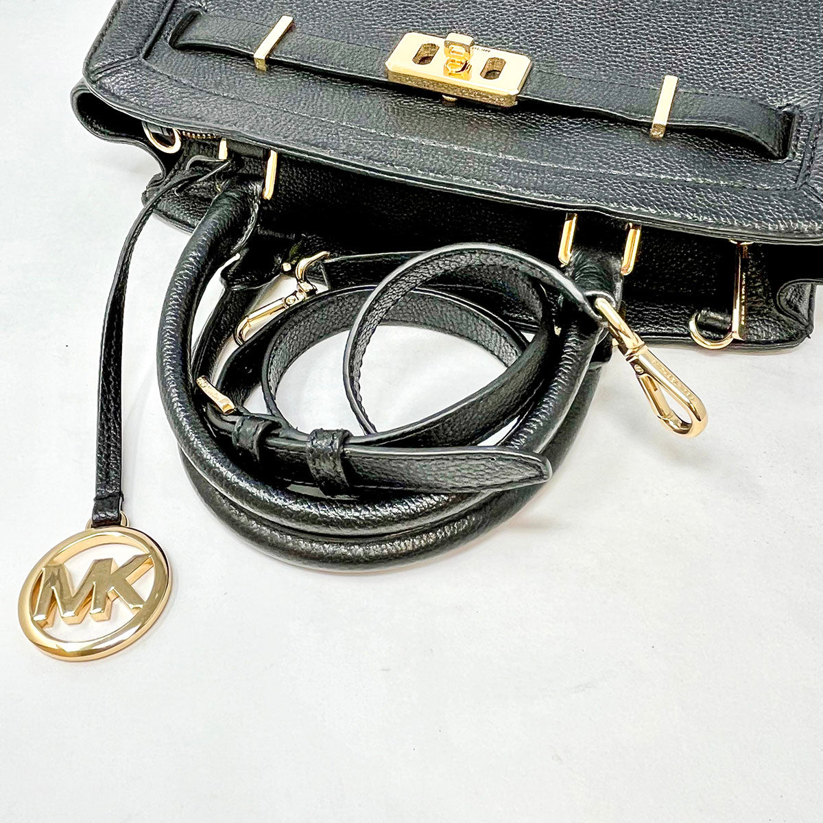 Michael Kors Handle Bag