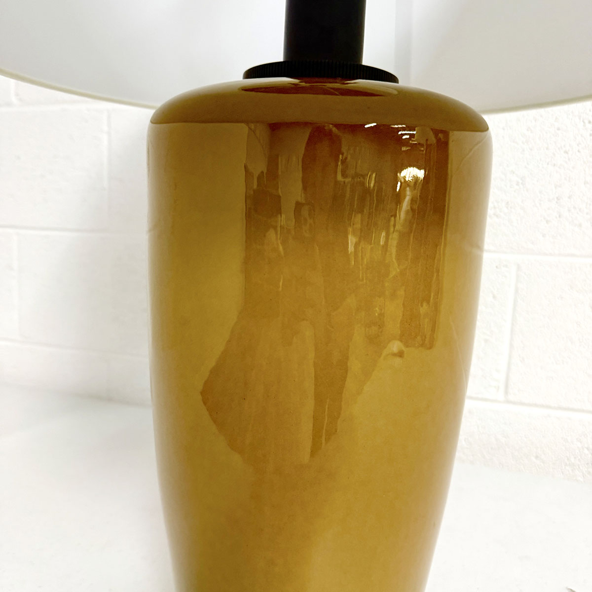 "Chado" Large Table Lamp