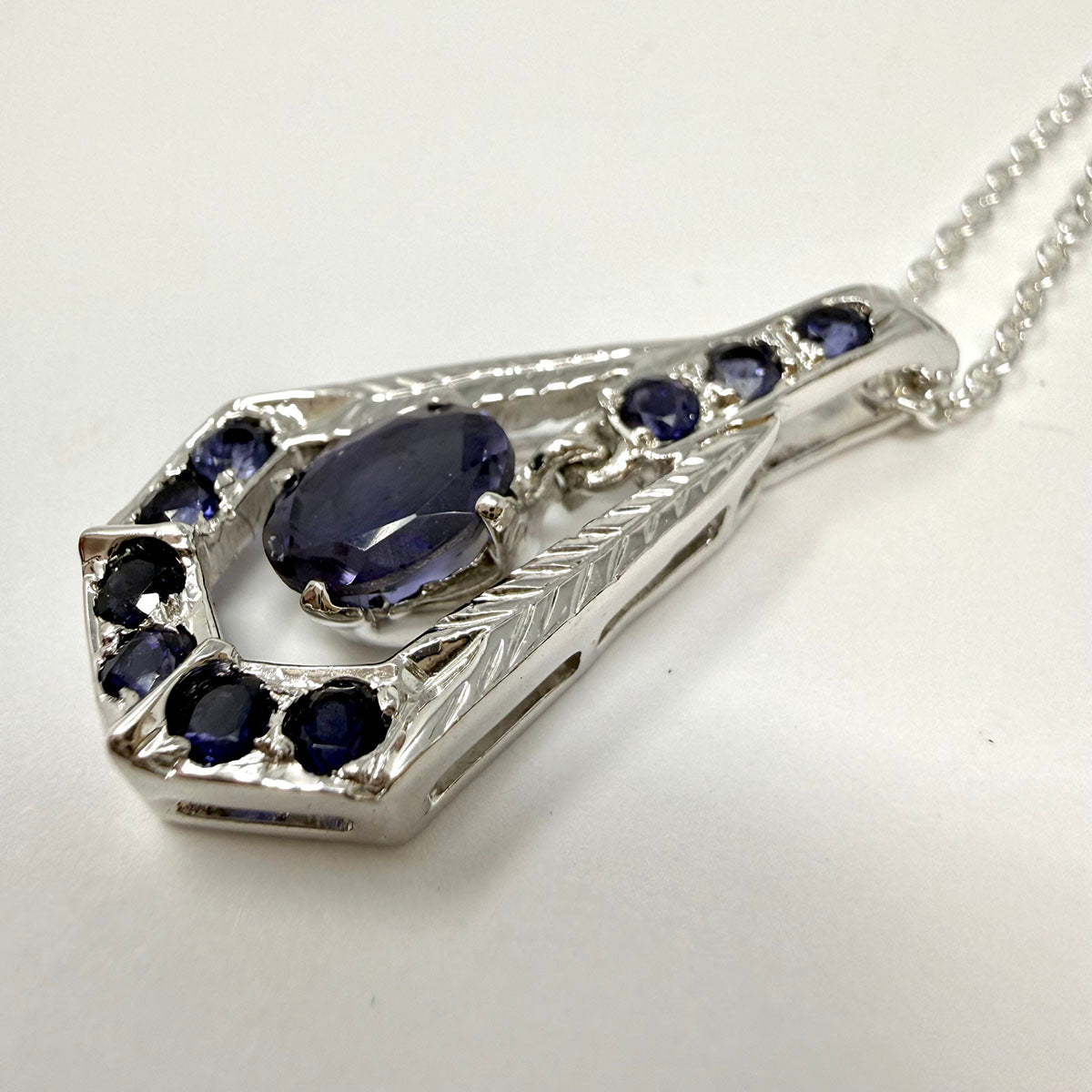 Tracey Mayer Necklace