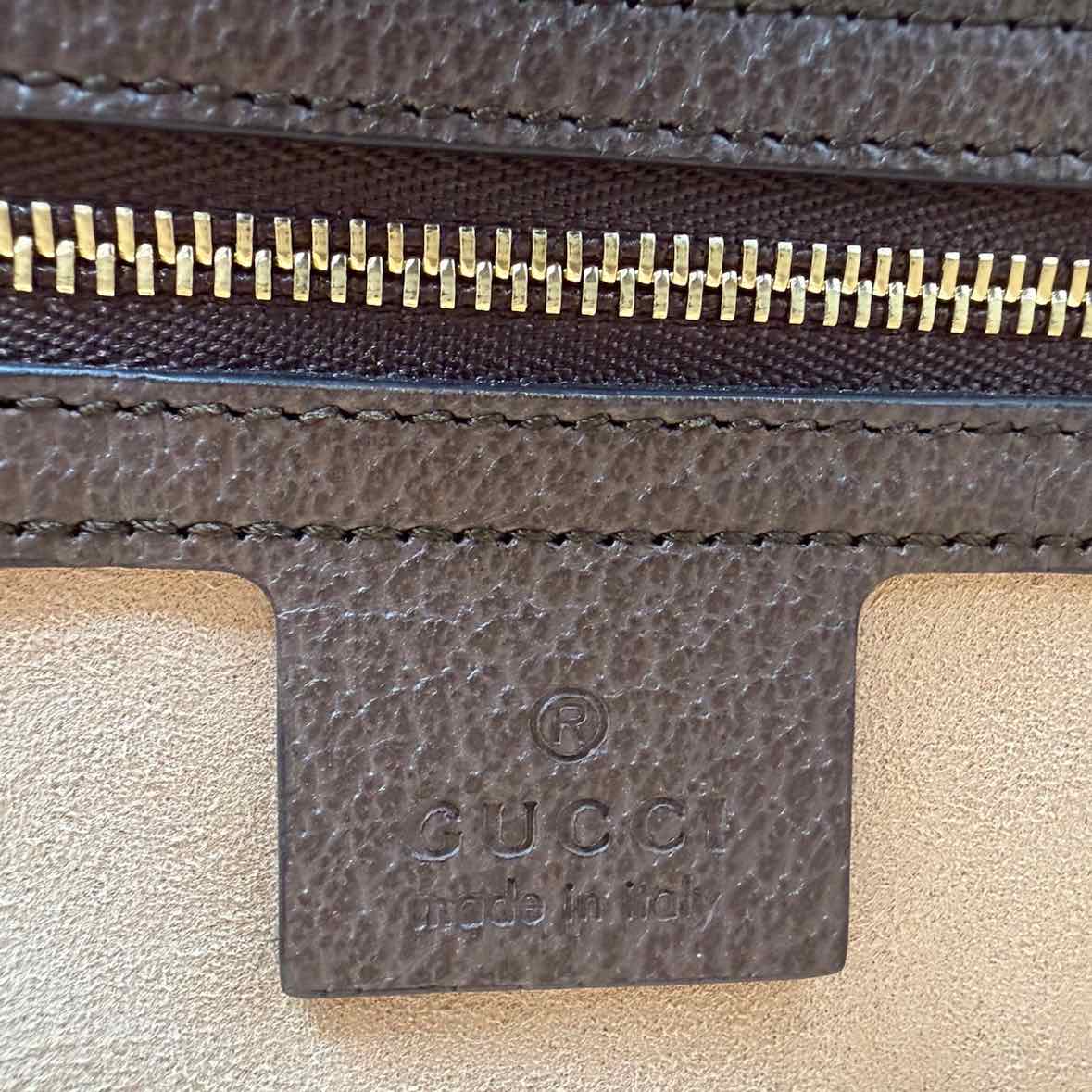 Gucci Tote