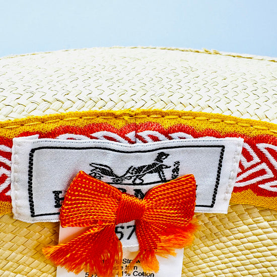 Hermes Hat