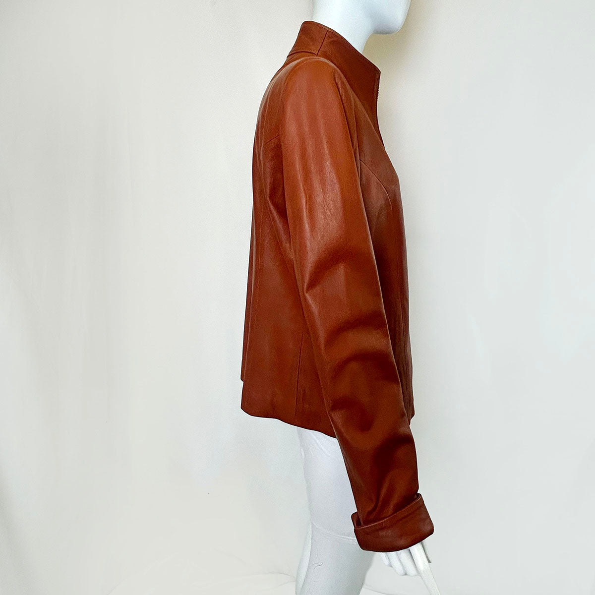 Gimel Jacket