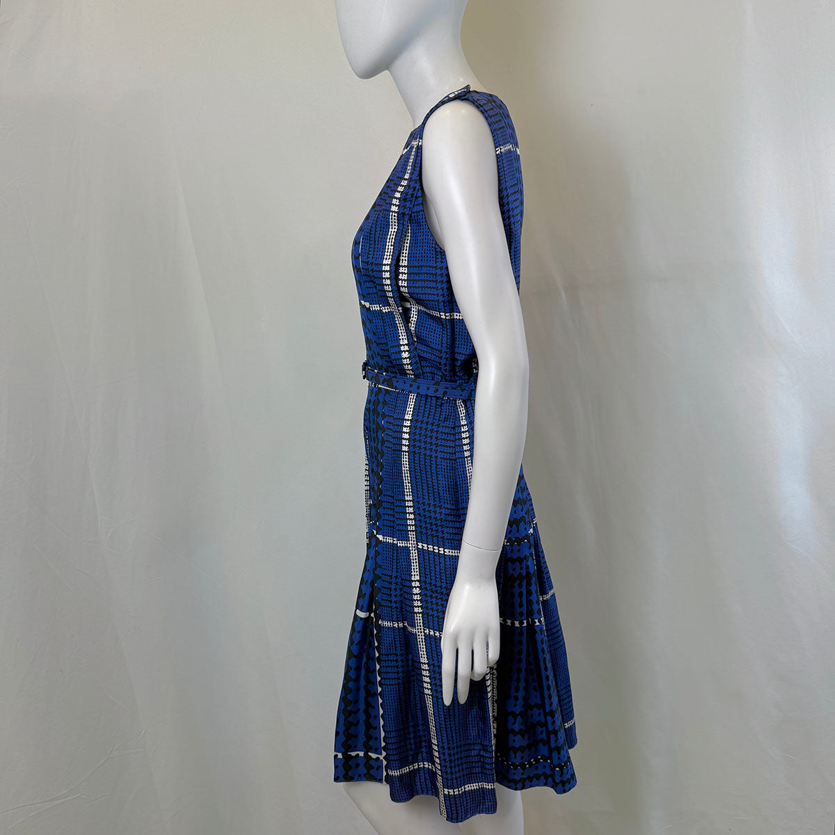 Oscar de la Renta Dress