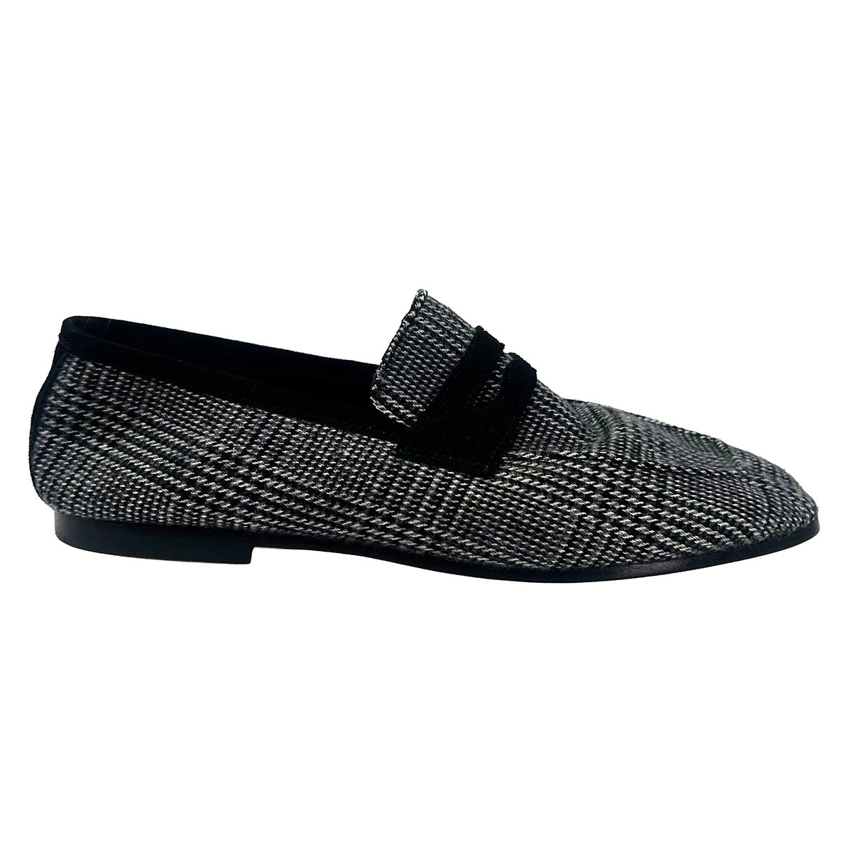 Sophique Loafers