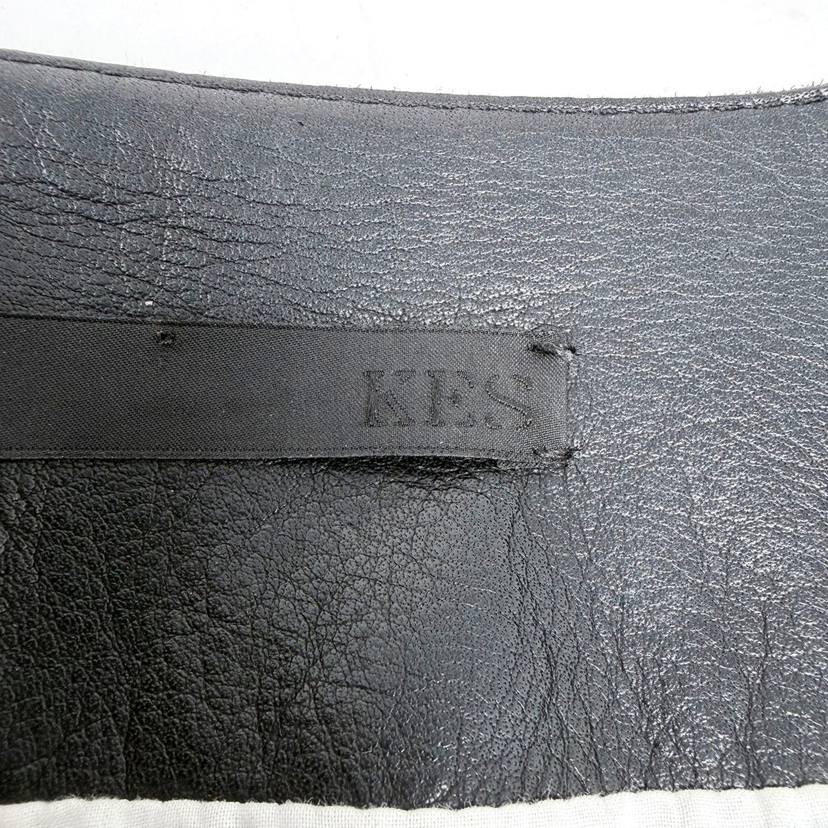 KES Jacket