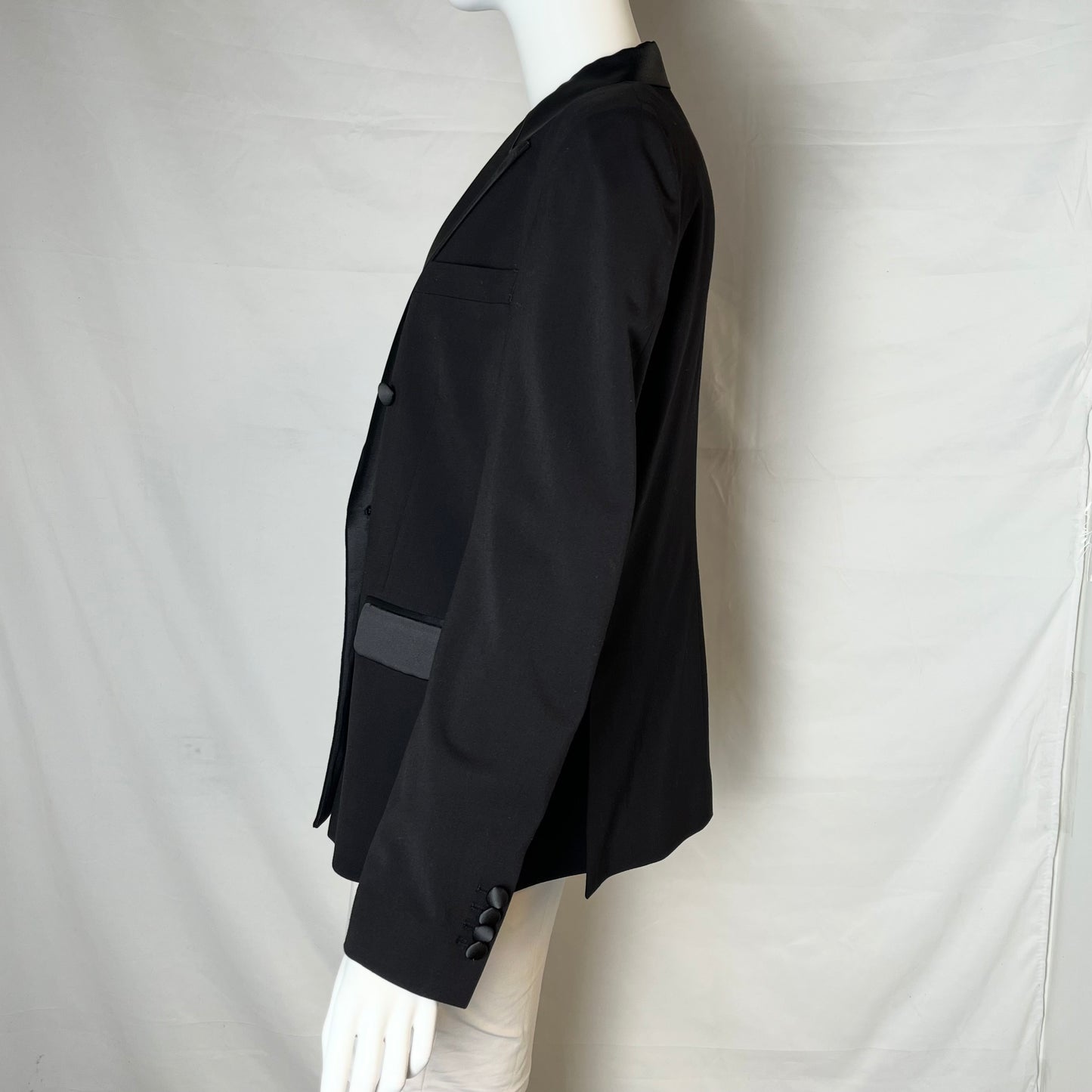 QL2 Jacket