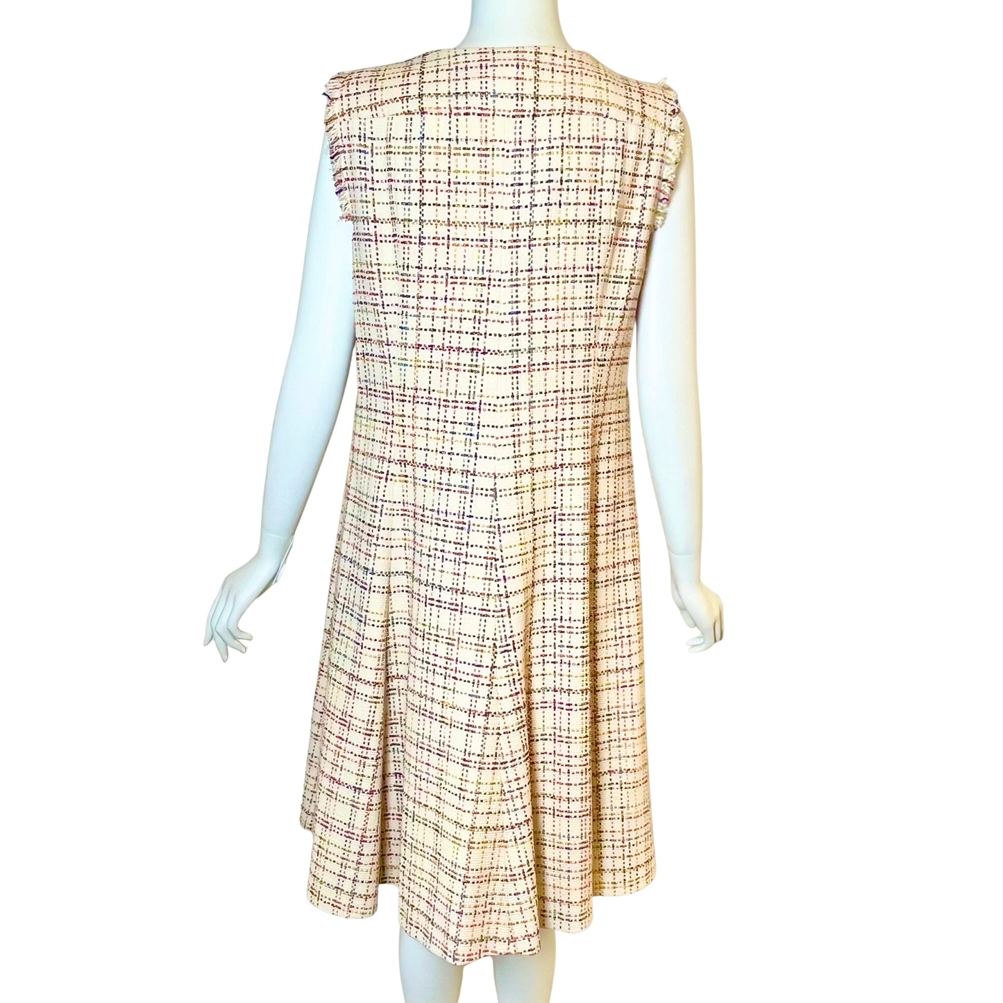 Akris Punto Dress