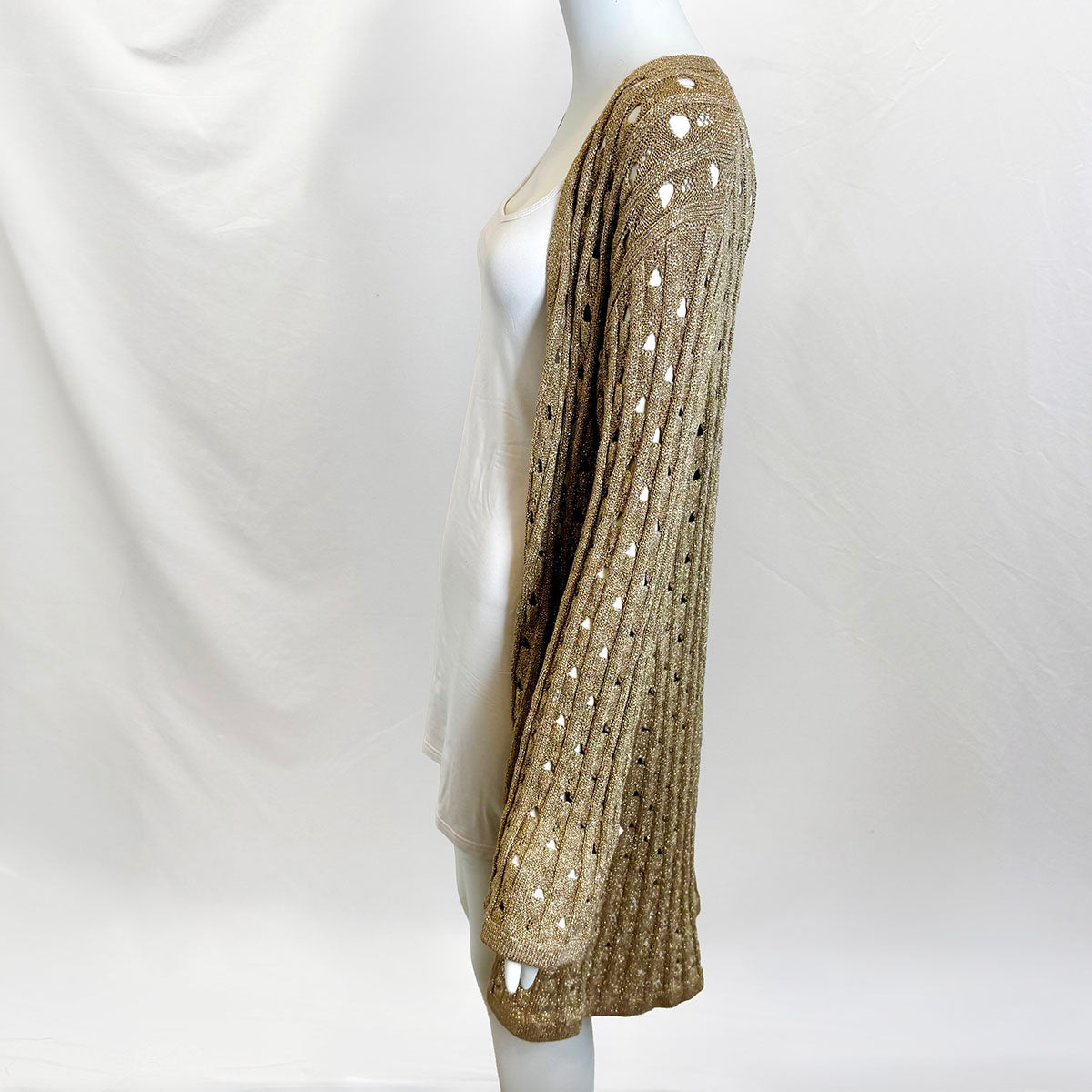 St John Cardigan