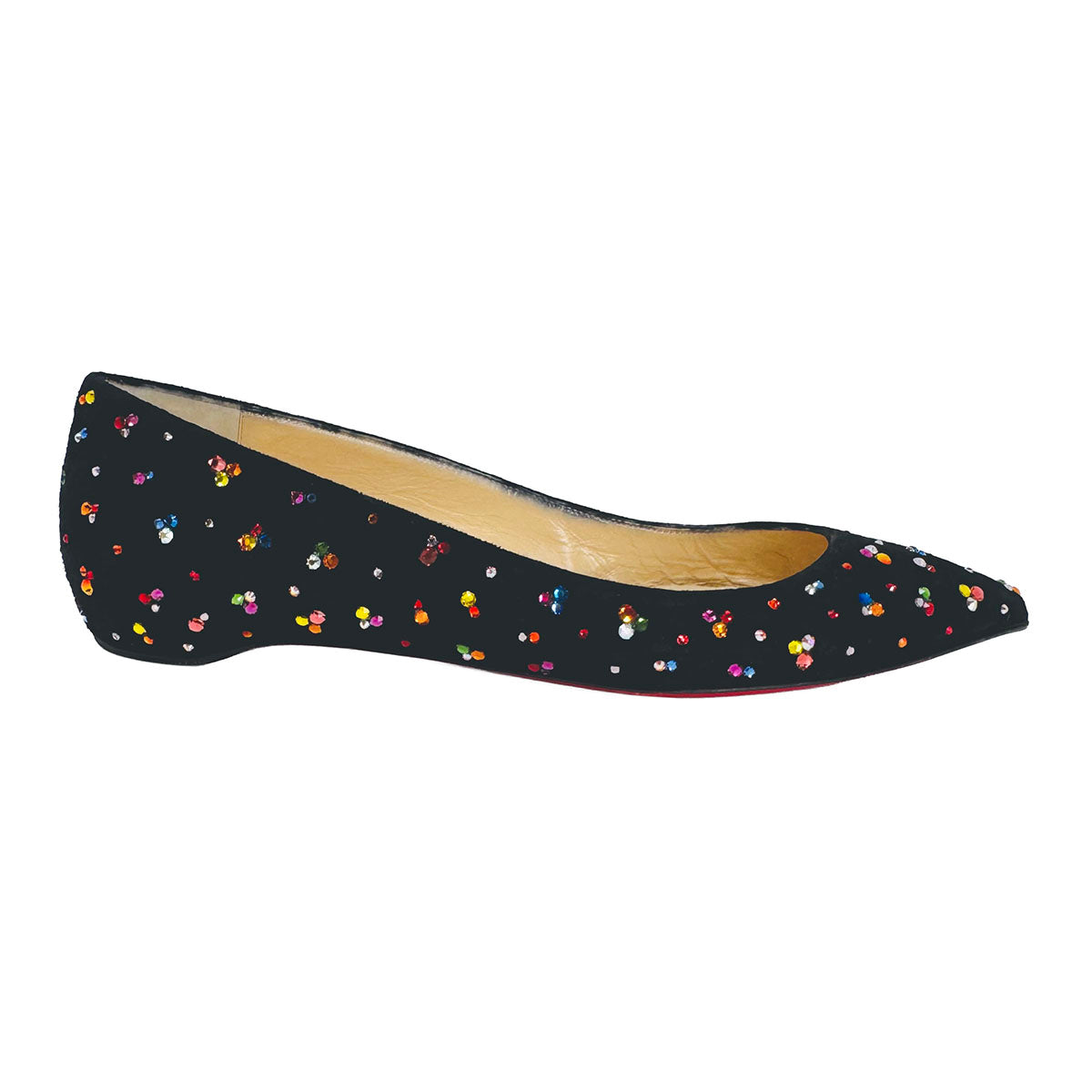 Christian Louboutin Flats