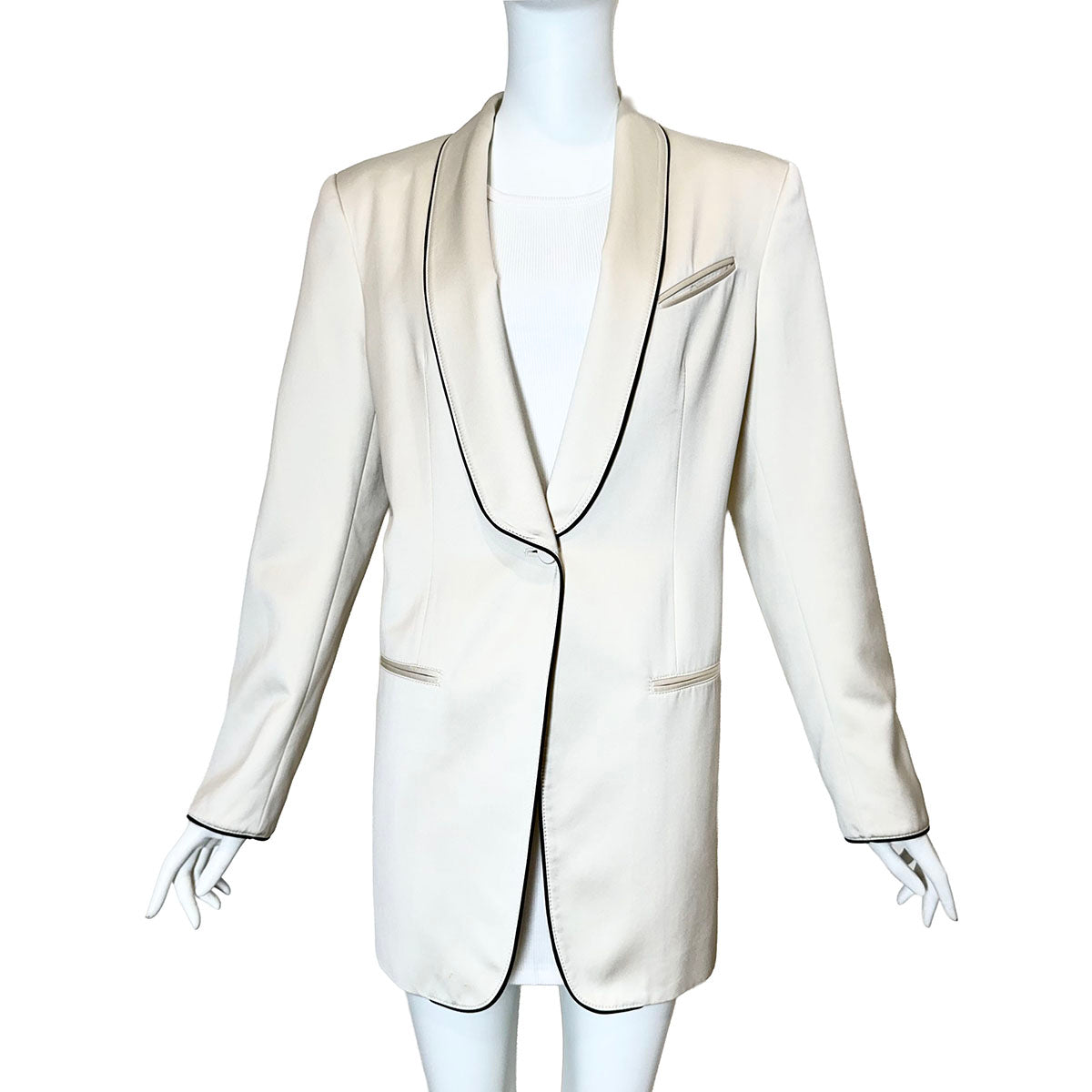 Philosophy Jacket