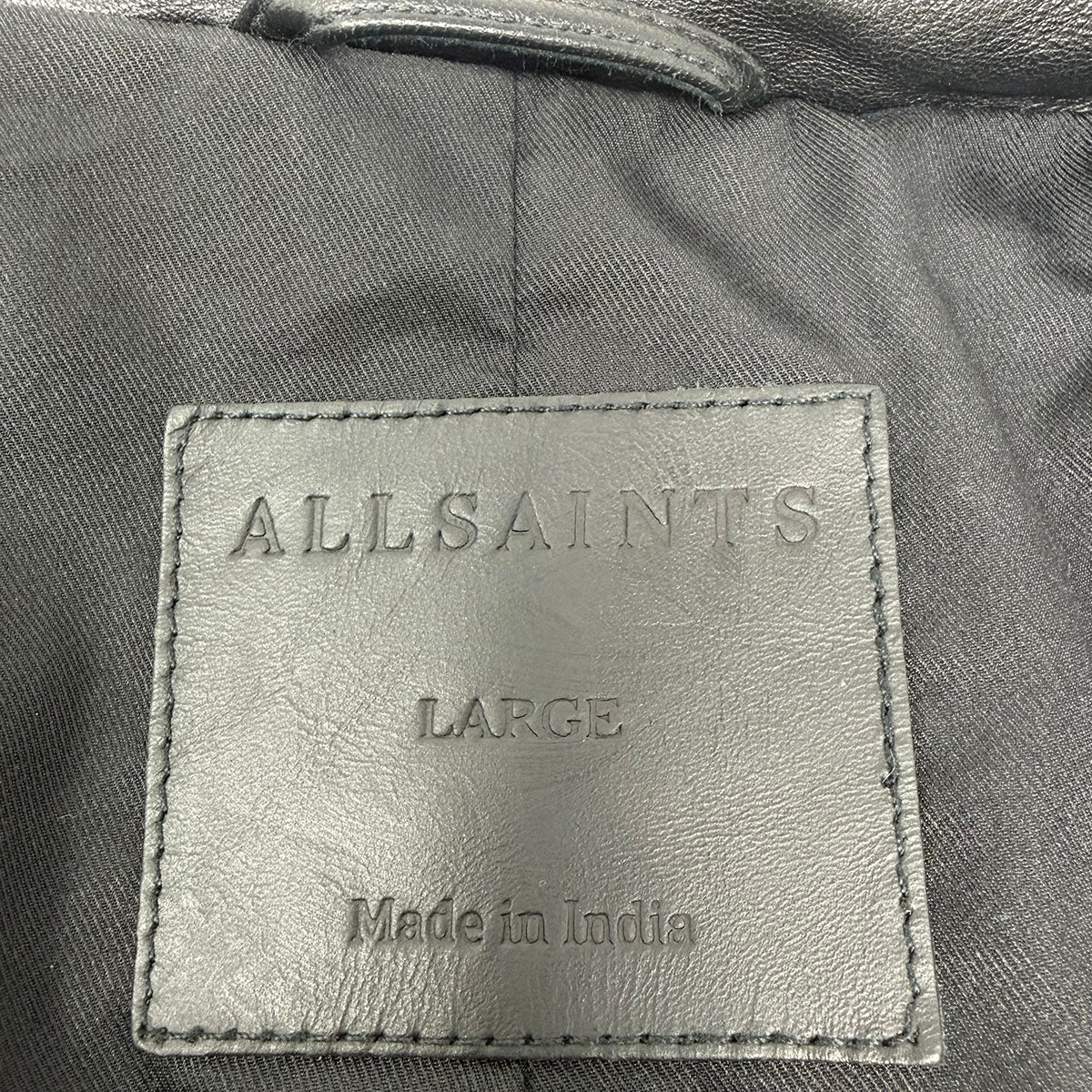 All Saints Jacket