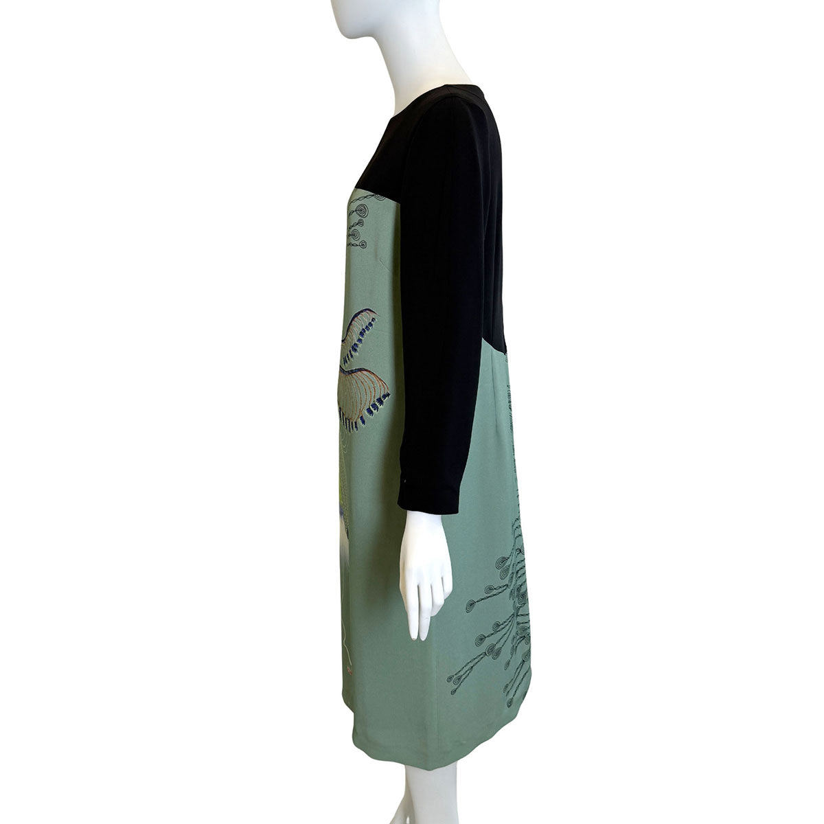 Dries Van Noten Dress