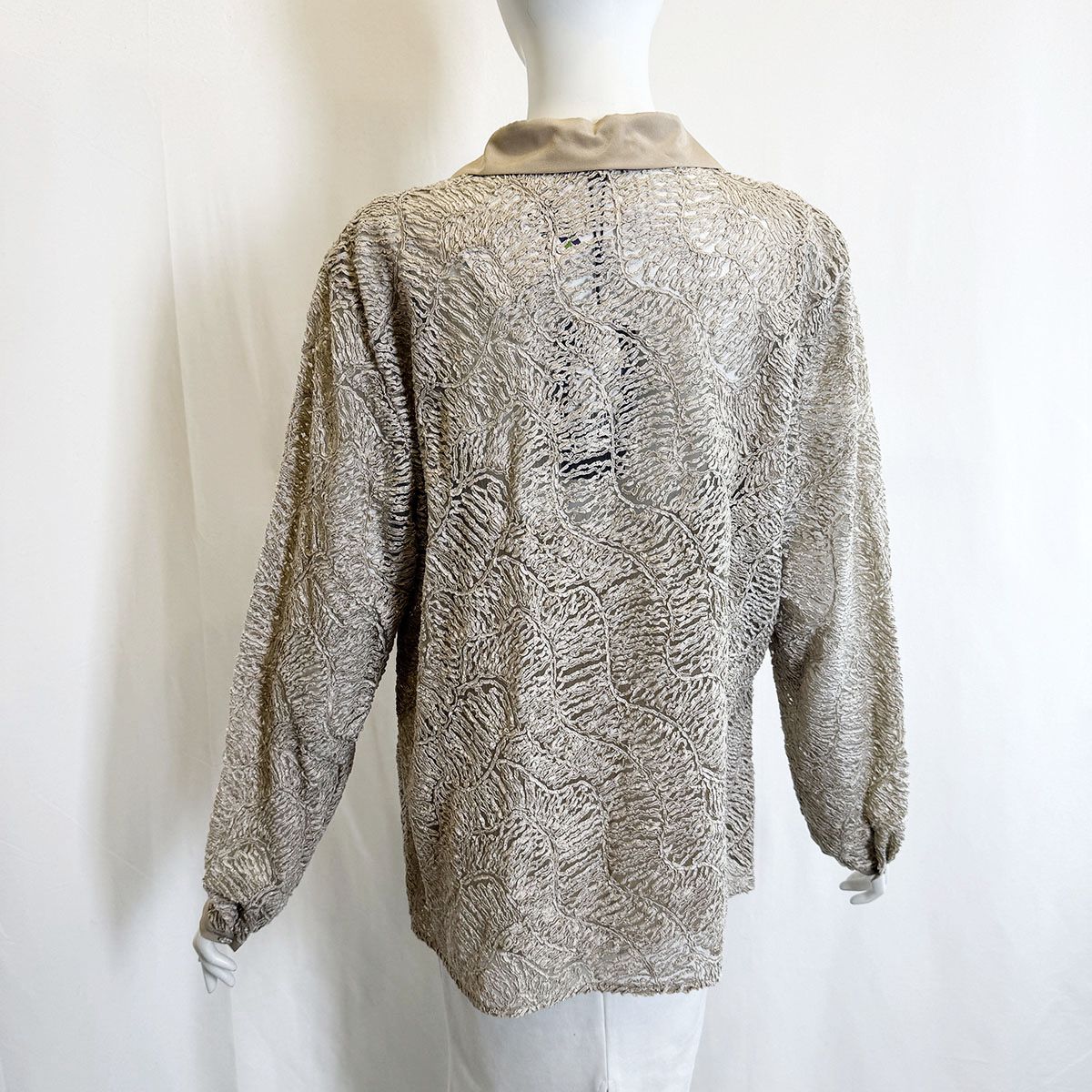 Escada Blouse