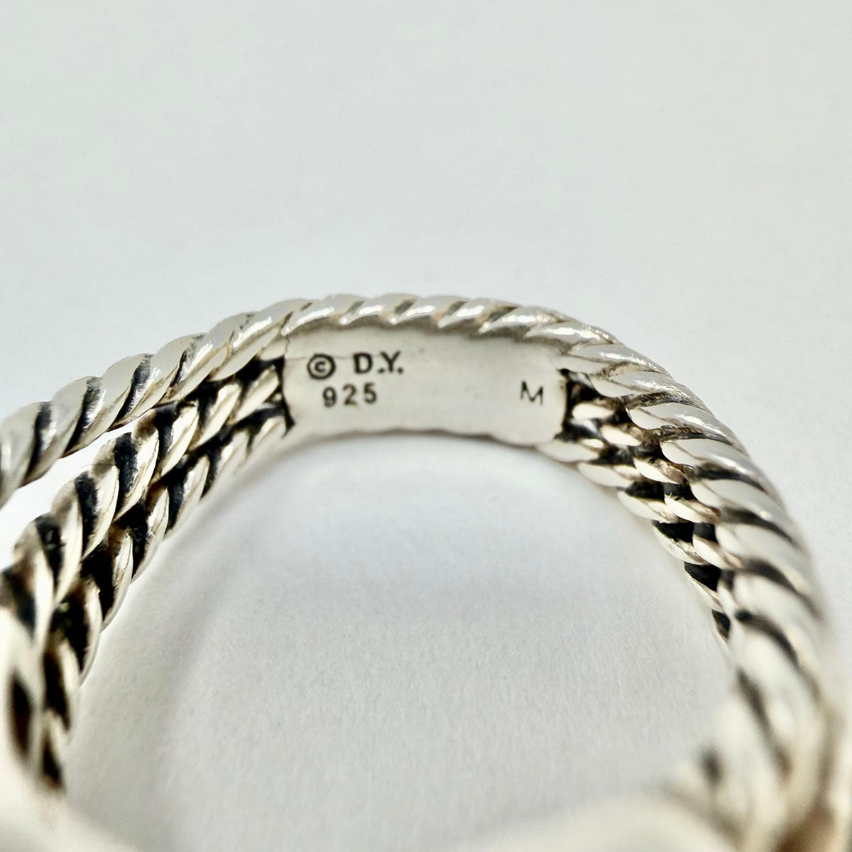 David Yurman Ring
