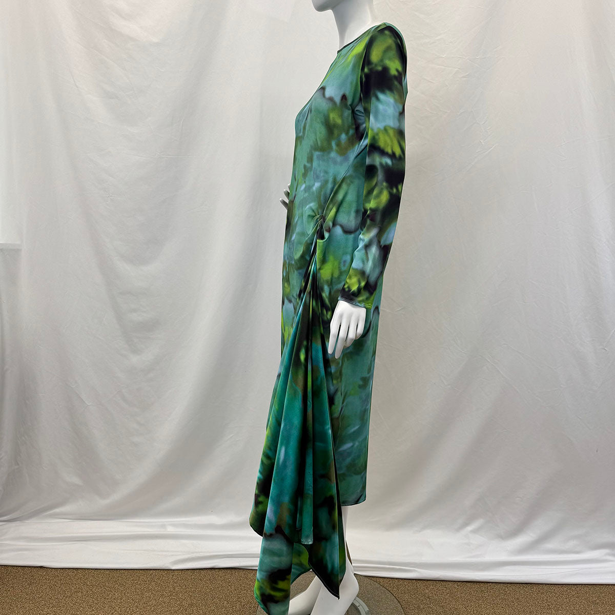 Silvia Tcherassi Dress