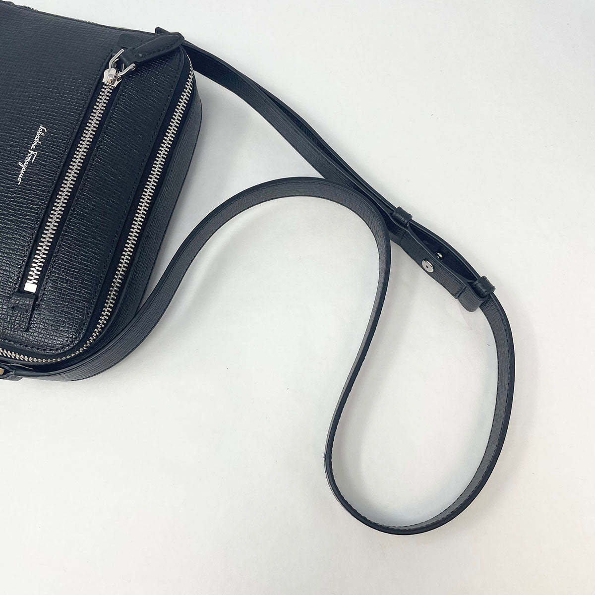 Salvatore Ferragamo Crossbody