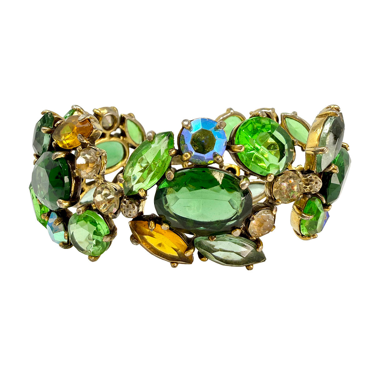 Schiaparelli Bracelet