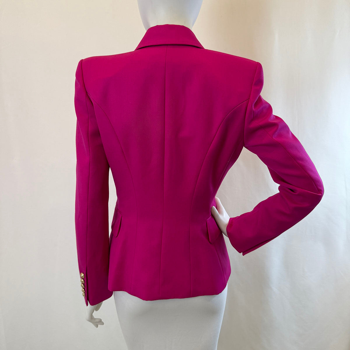 Balmain Jacket