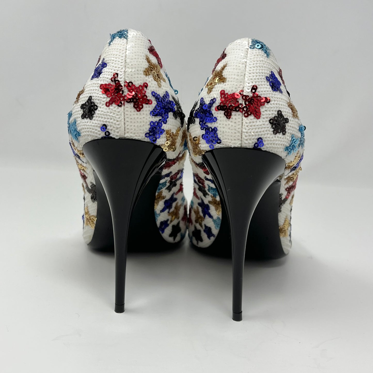 Saint Laurent Pumps