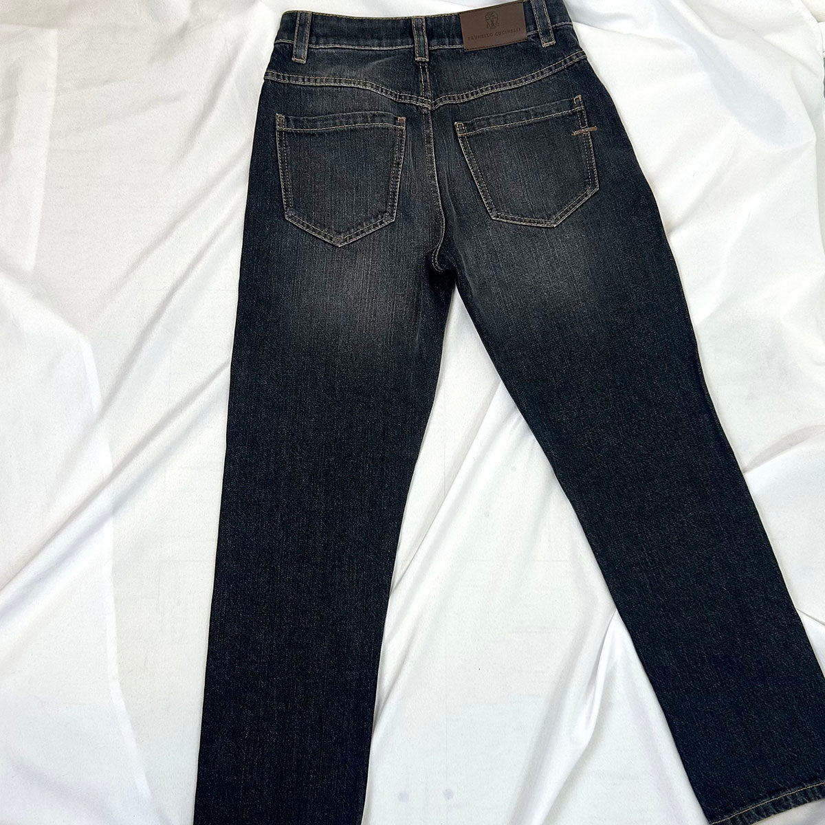 Brunello Cucinelli Jeans