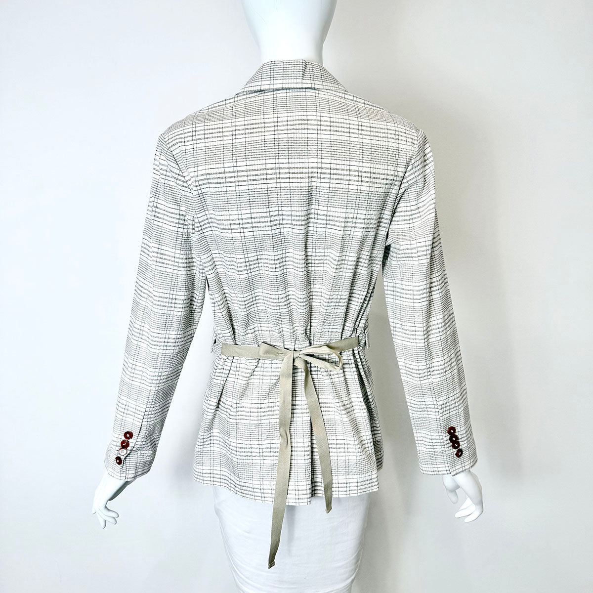 Alysi Jacket